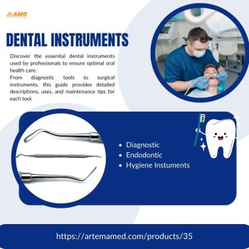 dental-instruments