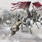 Total War Three Kingdoms 1.7.1 Free Download