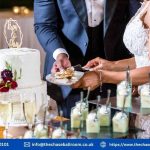 East London Wedding Catering: Elevating Your Big Day with Culinary Excellence