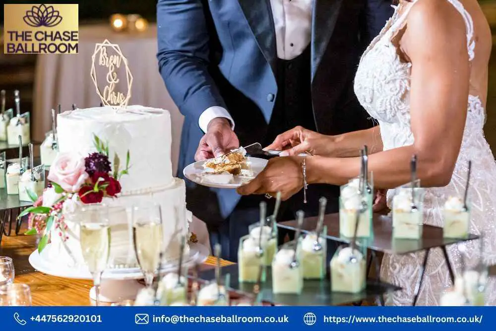 East London Wedding Catering: Elevating Your Big Day with Culinary Excellence