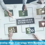 freecompress-Steps-to-Develop-Align-IT-Strategy-With-Business-Strategy