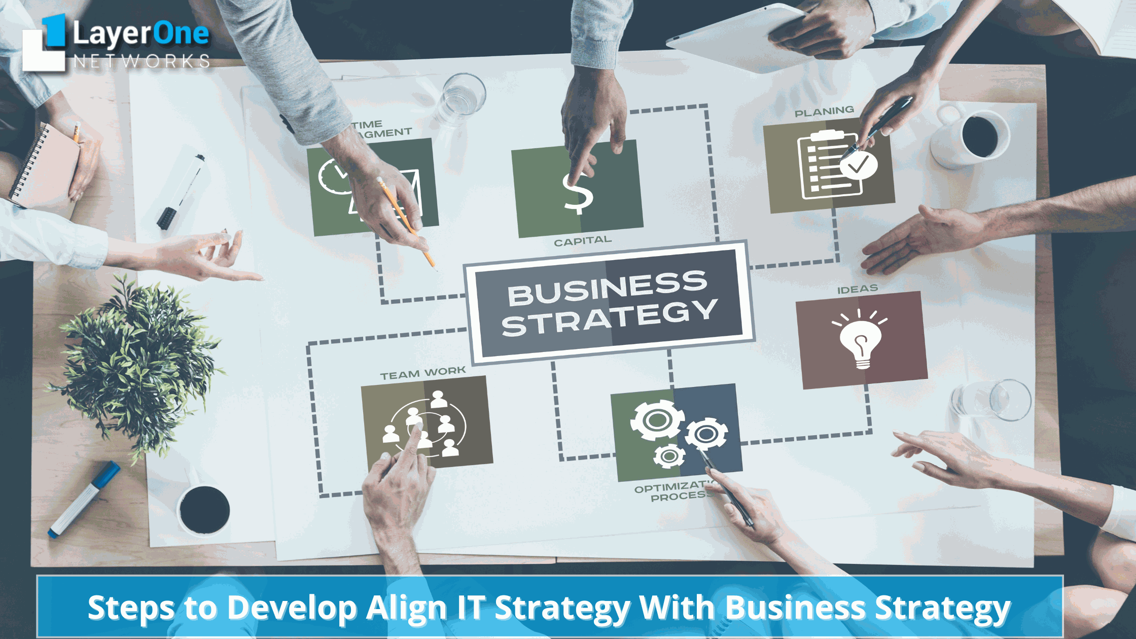 freecompress-Steps-to-Develop-Align-IT-Strategy-With-Business-Strategy