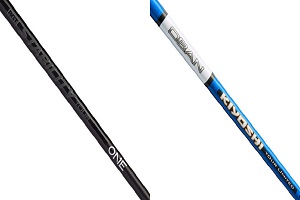 golf shafts for drivers300200