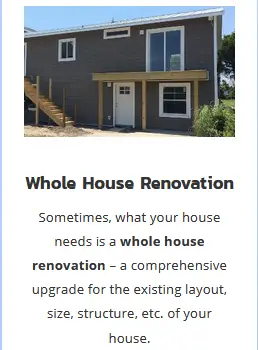 house addition company - Copy