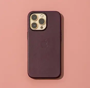 iPhone x leather cases2