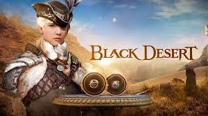 Black Desert Online Game Download