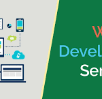 web development service