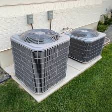 air conditioning repair services