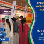 Education Fairs in India