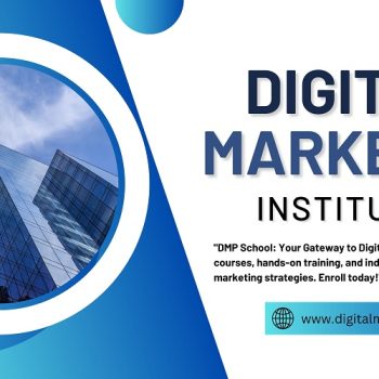 Digital marketing institute in Noida