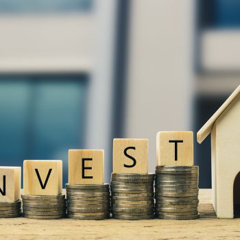 investment inBuyers and Sellers property