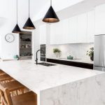 kitchen stone benchtop 2