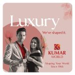 luxury rooms by kumar world