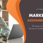 marketing assignment help australia