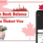 minimum-bank-balance-for-canada-student-visa
