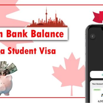 minimum-bank-balance-for-canada-student-visa