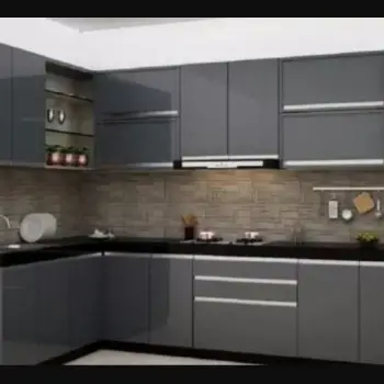 modular kitchen cost in lucknow