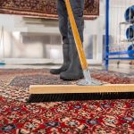 oriental or wool rug cleaning services