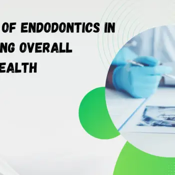 role-of-endodontics