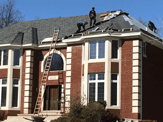 roof replacement - 1855lysters.com