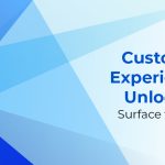 customer service & experience
