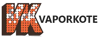 vapor kote logo