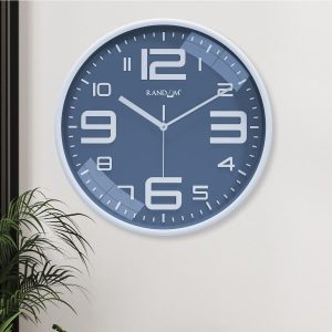 wall clock online