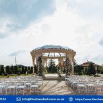 Choosing the Perfect Wedding Venue Near the Station