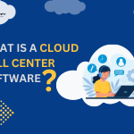 what is a call center software