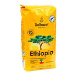 Кава Dallmayr Ethiopia смажена у зернах 500г-1000x1000