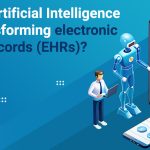 AI in healthcare