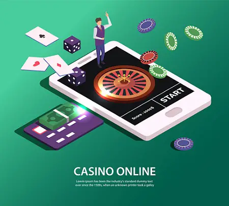 iPhone Casino Apps: Our Top Picks for Online Gambling