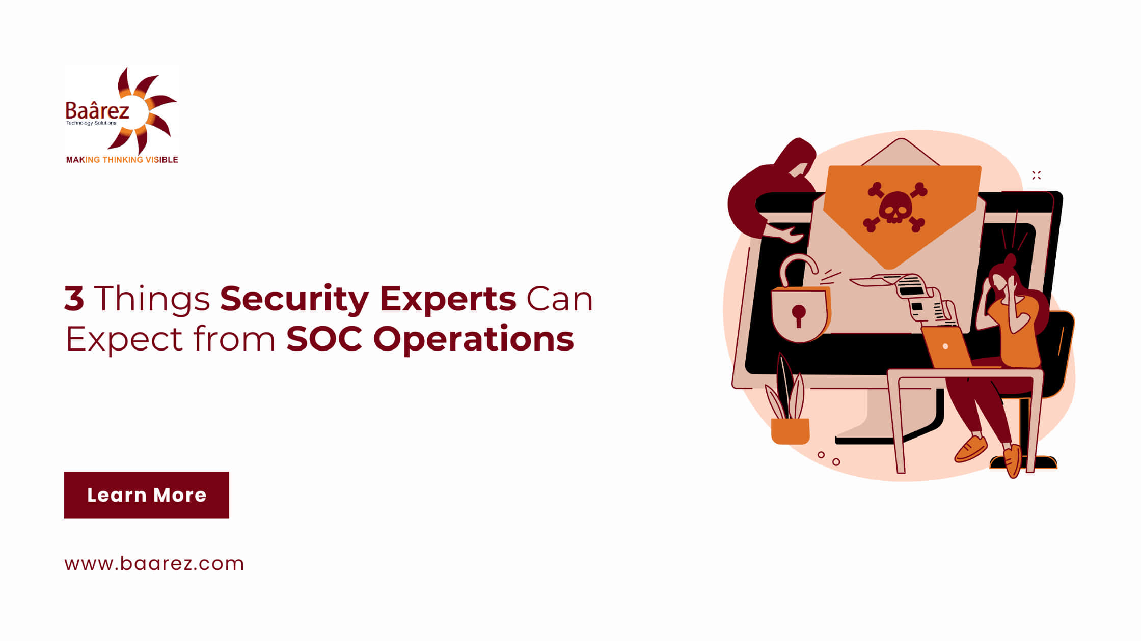 3 Things Security Experts Can Expect from SOC Operationss