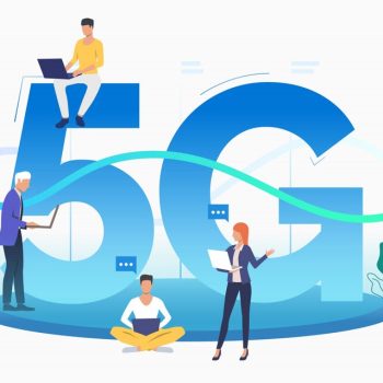 5G technology and cloud software