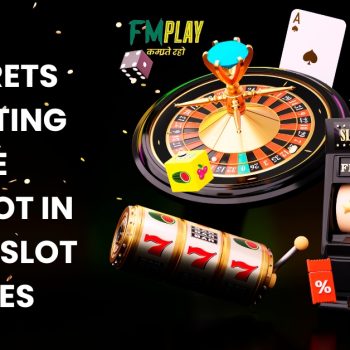 7 Secrets to Hitting the Jackpot in Online Slot Games