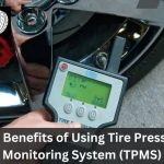 Benefits and Maintenance of Tire Pressure Monitoring Systems