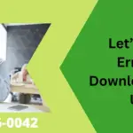 A Quick Guide to Fix 15XXX errors when downloading payroll updates