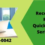 A quick guide to fix QuickBooks 12XXX Series Of Errors