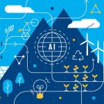 AI for climate