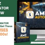AMZ AUTOMATOR REVIEW