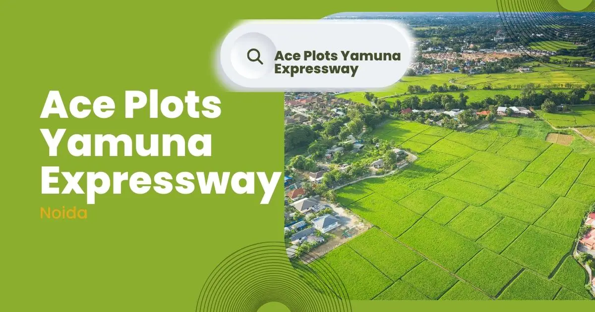 Ace Plots Yamuna Expressway (1)