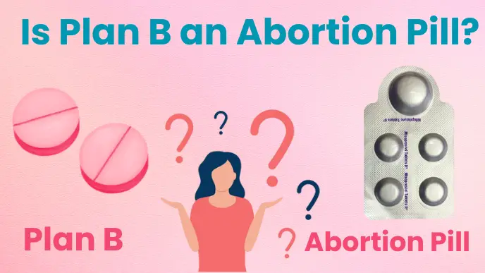 Is plan b considered an abortion pill