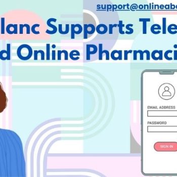 How planc supports telehealth and online pharmacies