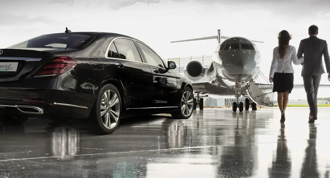 Airport Transportation Services in Monmouth County NJ