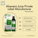 AloeAloevera Juice Private Label Manufacturer | Aloevera Juice in Your Brandvera Juice Private Label Manufacturer