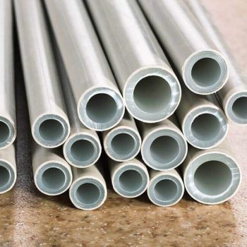 Aluminium Alloy 6082 Pipes & Tubes Suppliers In India