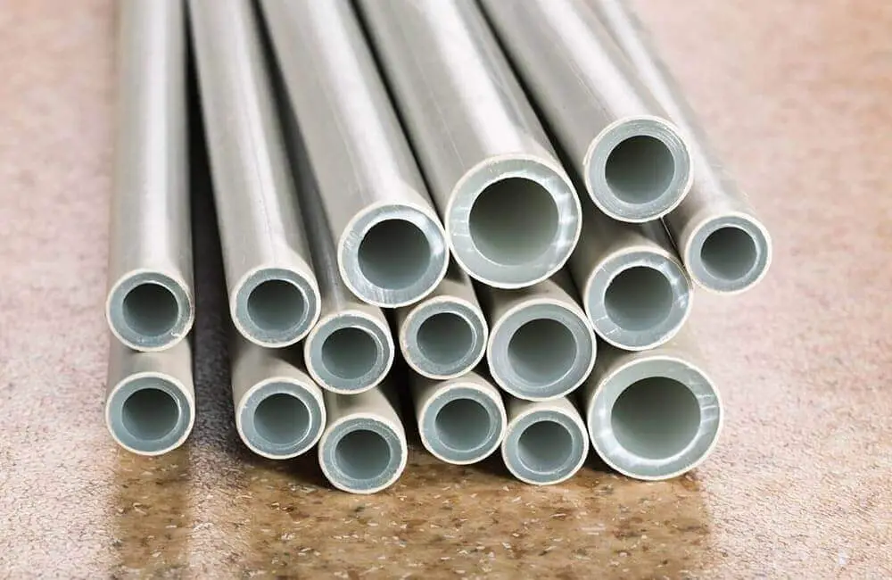 Aluminium Alloy 6082 Pipes & Tubes Suppliers In India