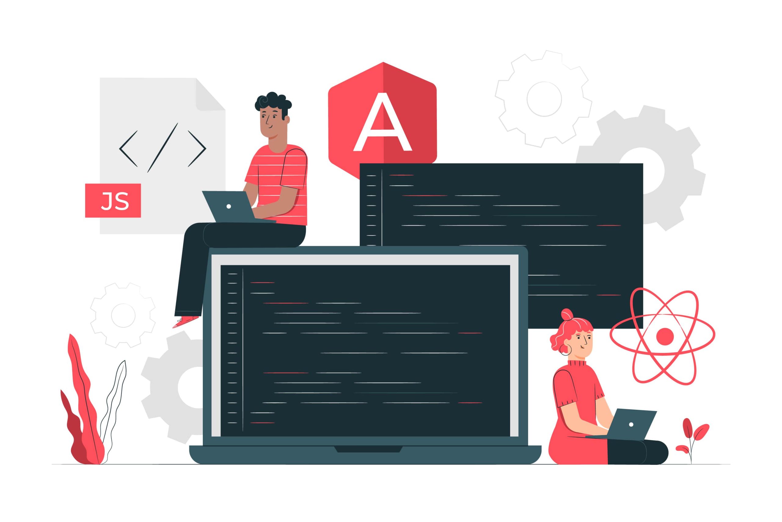 Angular js developers in india