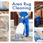 Area Rug Cleaning