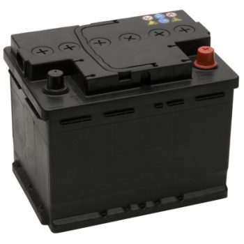 Asia Pacific Automotive Lead-Acid Battery Market